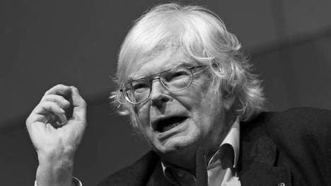 Der frühere HSV-Präsident Dr. Peter Krohn ist tot