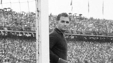 Das wurde aus den WM-Helden von 1954