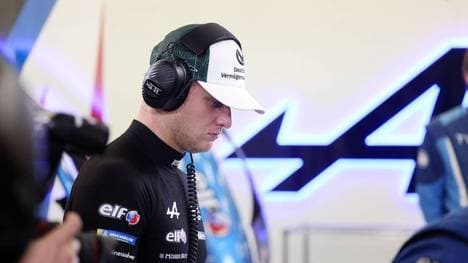 Mick Schumacher bekommt einen neuen Fahrercoach