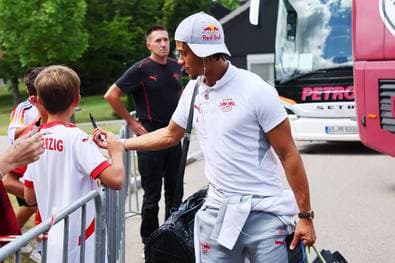 Poker um Xavi Simons spitzt sich zu