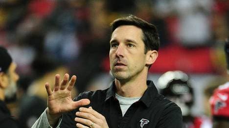 NFC Championship - Green Bay Packers v Atlanta Falcons