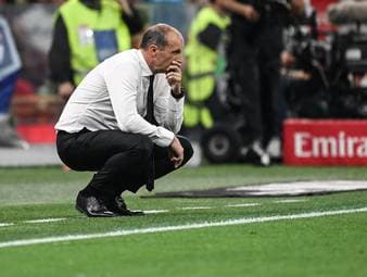 Beben bei Milan! Alle Bosse müssen gehen