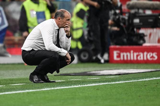 Beben bei Milan! Alle Bosse müssen gehen