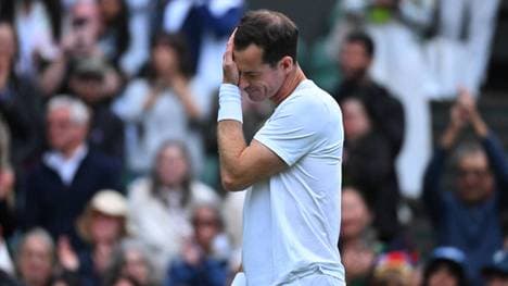 Das Mixed findet ohne Andy Murray statt