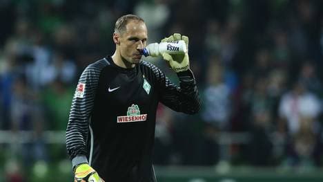 Jaroslav Drobny fällt mehrere Wochen aus