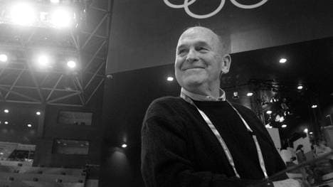 Button wurde zweimal Olympiasieger