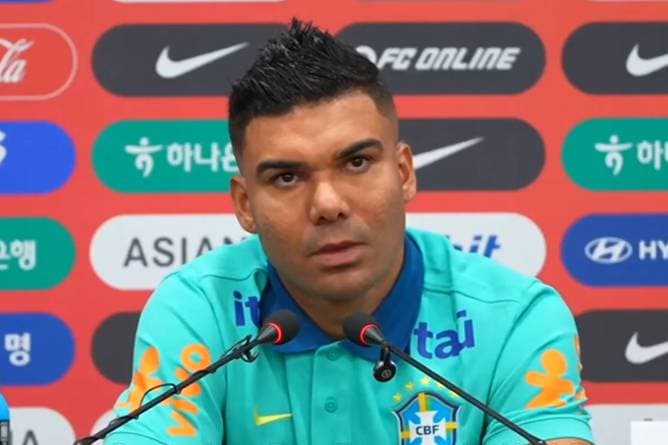 "Brasilien liegt im WM-Plan zurück"