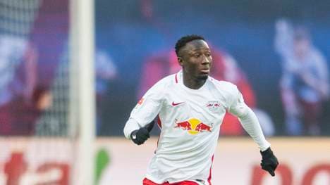 FBL-GER-BUNDESLIGA-LEIPZIG-HOFFENHEIM