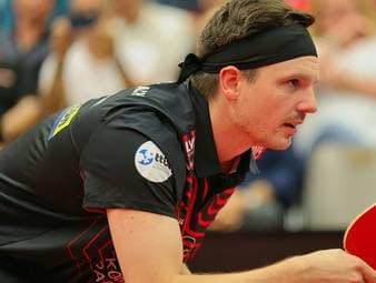 „Klassenerhalt zweiter Klasse“ in TTBL