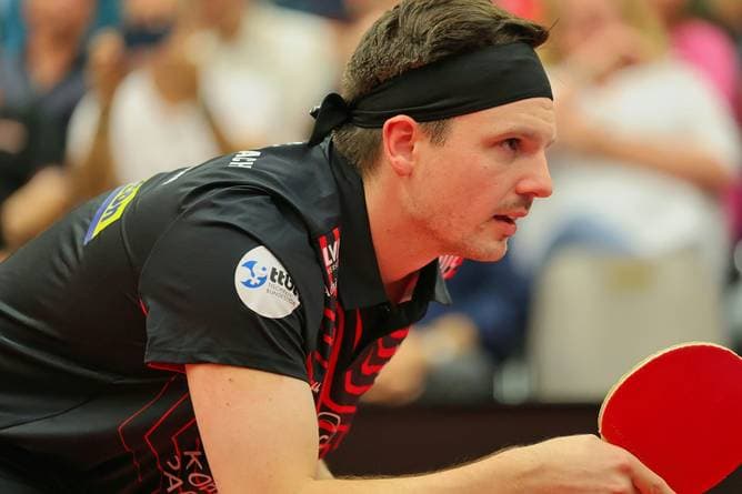 „Klassenerhalt zweiter Klasse“ in TTBL