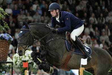 Deußer verpasst zweiten Triumph