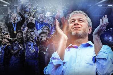 Ein Milliarden-Projekt am Ziel