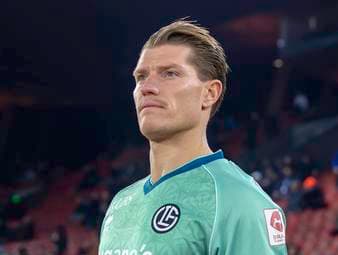 "Du kleine Missgeburt": Ex-Bundesliga-Profi rastet aus