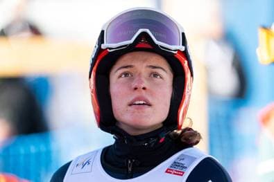 Deutsches Juwel rechnet mit IOC ab