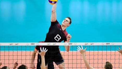 Marcus Böhme ist Deutschlands Schlüsselspieler