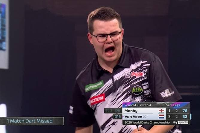 Neue fünf der Welt! Youngster klettert Weltrangliste nach oben