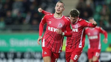 Lemperle sucht eine neue Herausforderung