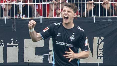 Schießt Jens Stage die Hausherren im Werder Bremen RB Leipzig Tipp zum nächsten Sieg?