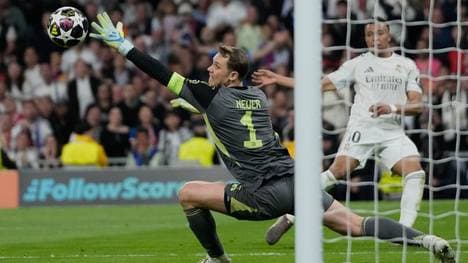 Erwischt Manuel Neuer auch gegen die Kiezkicker so einen Sahnetag wie gegen Real Madrid?