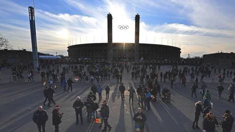 Hertha BSC Berlin gewährt Zuschauern unter 14 Jahren freien Eintritt bei Bundesliga-Spielen