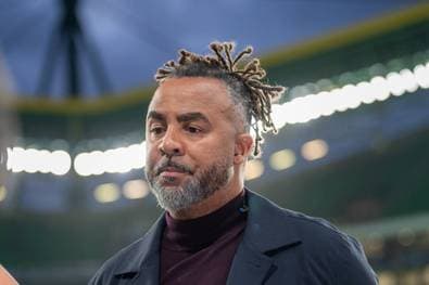 Owomoyela mit emotionalem Geständnis