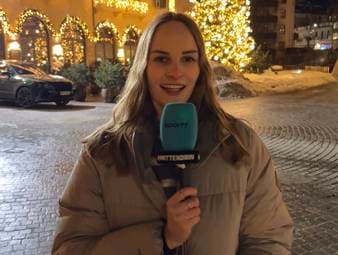 Die Olympischen Spiele 2026 in Italien sind eröffnet. Bei der Eröffnungsfeier gab es dabei eine Premiere. SPORT1 berichtet aus Cortina.