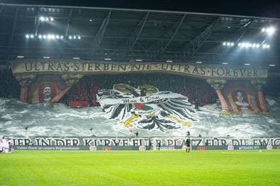 Das steckt hinter der gigantischen FCA-Choreo