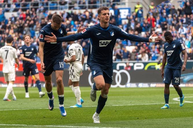 Folgt auf den Durchbruch der Traum-Transfer?