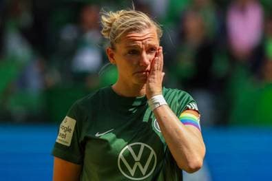 Tränen und Doppelpack: Emotionaler Popp-Abschied
