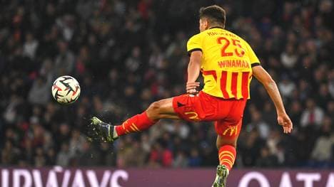 Für Abdukodir Khusanov macht Manchester City etwa 40 Millionen Euro locker