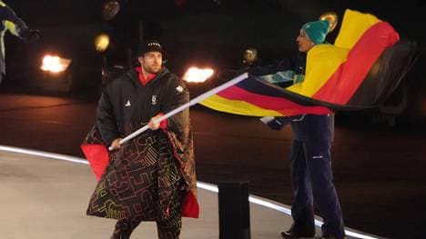Leon Draisaitl übernimmt im DEB-Team die Kapitänsbinde von Moritz Müller