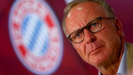 FC Bayern Muenchen - Season Opening