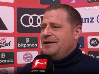 Die Rede gegen Rassismus von Vincent Kompany sorgte weltweit für Schlagzeilen. Sowohl von Spielerseite als auch von Sportvorstand Max Eberl gibt es lobende Worte und Rückendeckung.