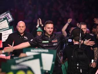 Deutscher Debütant reagiert auf Buhrufe