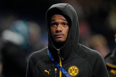 Duranville verlässt BVB - ungewöhnliche Klausel