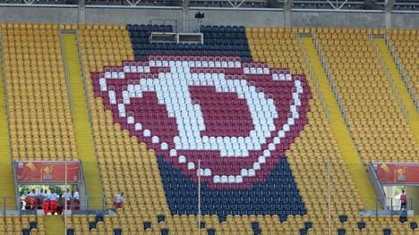 Ulf Kirsten wird offizieller Berater bei Dynamo Dresden