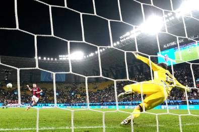 Ex-Bundesliga-Star wird in Italien zum Helden