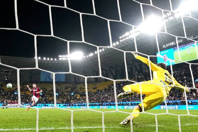 Ex-Bundesliga-Star wird in Italien zum Helden