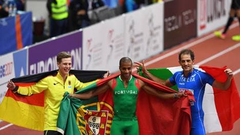 ATHLETICS-EUR-INDOOR