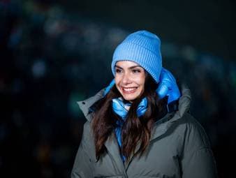 ARD-Moderatorin heiratet heimlich