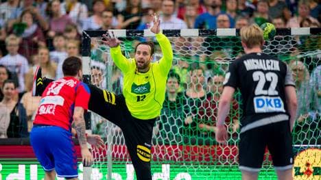Germany v Serbia - Handball International Friendly
