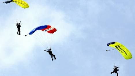 Symbolbild: Erfolge für deutsches Para-Ski-Team