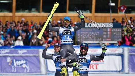 SKI-WORLD-MEN-GIANT-SLALOM