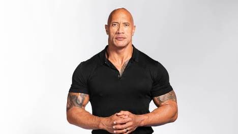Hollywood-Superstar Dwayne "The Rock" Johnson gehört zur Eigentümergruppe der XFL