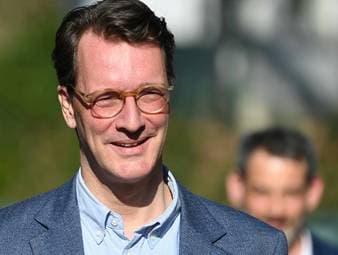 Wüst vor Referendum: „Zustimmung wird sehr, sehr klar sein“