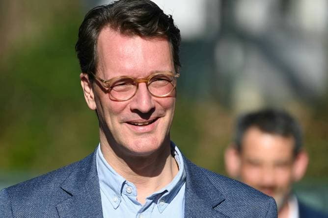 Wüst vor Referendum: „Zustimmung wird sehr, sehr klar sein“