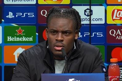 Deutscher Inter-Star warnt vor BVB-Fans