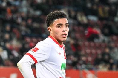 Muss Nagelsmann jetzt reagieren?