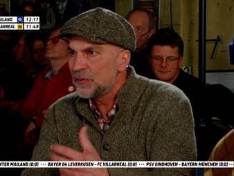 Nach der Trennung von Dino Toppmöller wird diskutiert woran der Rauswurf festgemacht werden könnte. Markus Babbel bezieht dazu Stellung. 