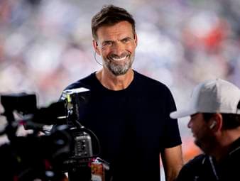 Was Klopp zuversichtlich stimmt